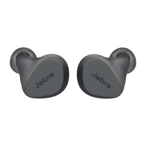 Buy Jabra Elite 2 TWS Earbuds with Passive Noise Cancellation (IP55 ...