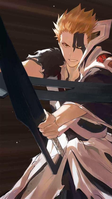 Ichigo True Bankai Wallpapers - Top Free Ichigo True Bankai Backgrounds ...