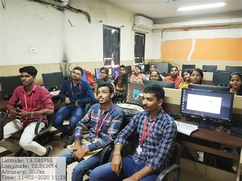 Shailendra Degree College - ADD ON Courses