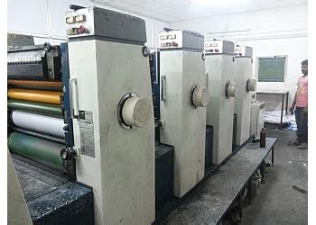 3 Best Printing Companies in Coimbatore - Expert Recommendations