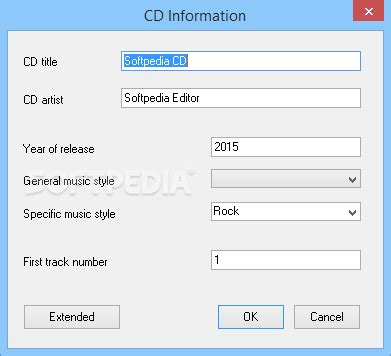 Exact Audio Copy Tutorial 的图像结果
