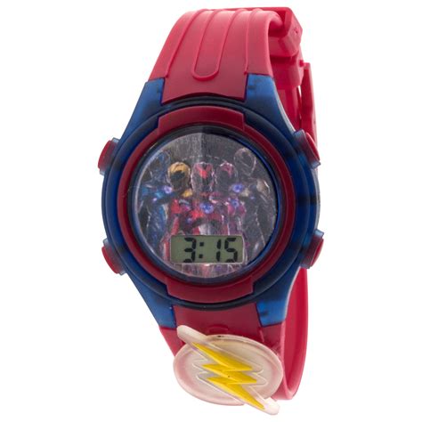 Power Rangers Watch