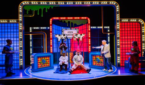 Marc Summers Pyramid 的图像结果