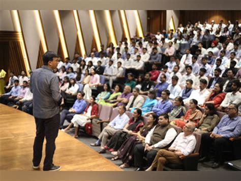 SPJIMR's PGDM Class of 2027 celebrates leadership, diversity, and purpose
