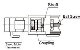 Disc Couplings High Regidity Single Disc, Clamping Type | MISUMI ...