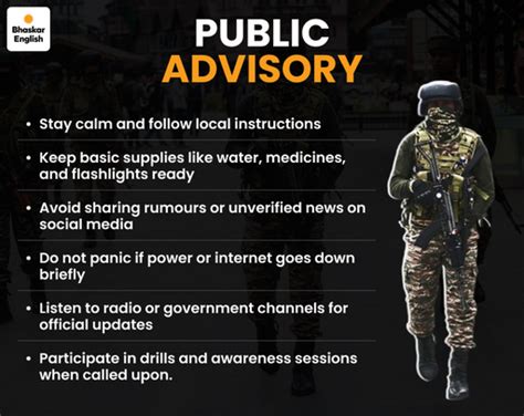 Mock drill in Durg today to avoid any attack