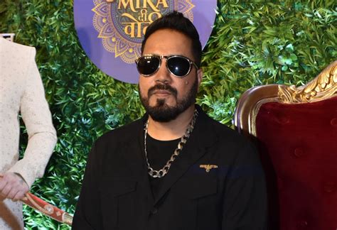 Revealed! THIS is why Mika Singh is looking for his life partner in ...