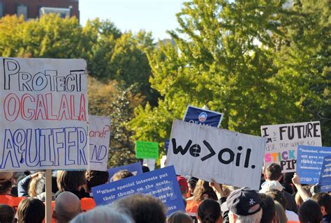 Keystone Pipeline: Not So Dead—David Frum