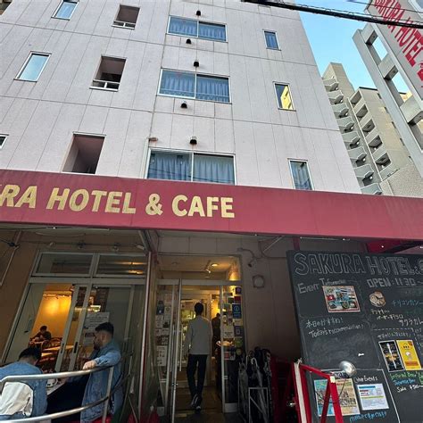 SAKURA HOTEL JIMBOCHO (Tokyo, Japan - Chiyoda) - Hotel Reviews, Photos ...