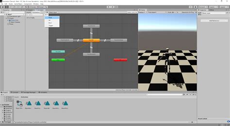 Image result for How to Make Your Character Move in Unity with C Sharp Code 2022