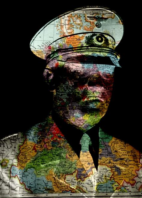 Hitler Was Born 83 Years After the Holy Roman Empire Was Dissolved. 83 Years Ago From Today Puts ...