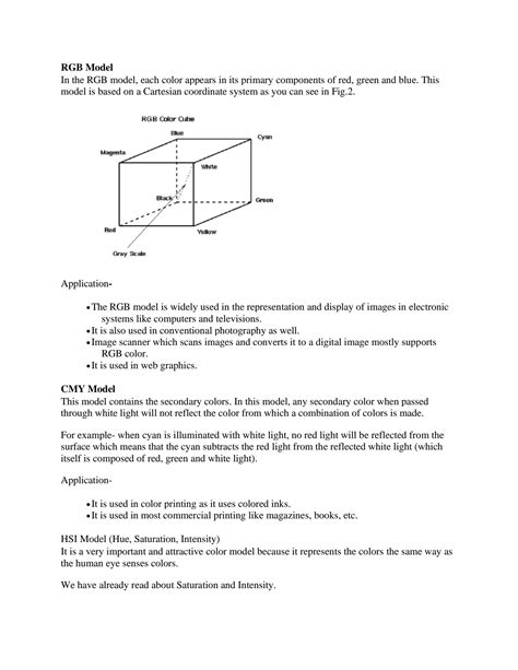 Image result for Lighting Models in Computer Graphics