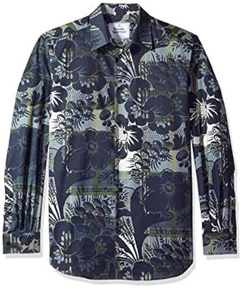 Vivienne Westwood Men's Classic Cutaway, Blue, 52 : Amazon.in: Clothing ...
