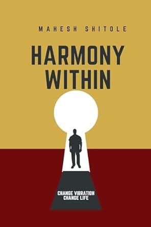 Harmony Within | Manifest with simple techniques | Increase ...