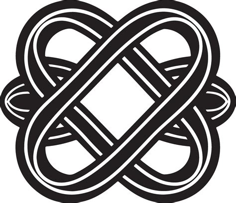 Image result for Infinity Loop Silhouette