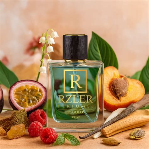 Buy Fruity Perfume for Men Online at Best Price | Kirke by RZLER ...