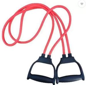 Aldgate TONING TUBE HOME GYM EQUIPMENT Resistance Tube - Buy Aldgate ...