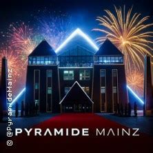 Silvester 2026 / 2027 in Rheinland-Pfalz ️ Silvester.in