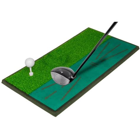 Golf Practice Mat 的图像结果