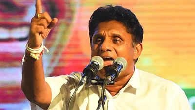 Premadasa: Keep helping our nation: Sri Lanka LoP Sajith Premadasa ...