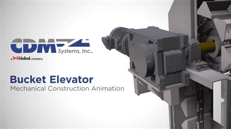 Bucket Elevator Animation 的图像结果