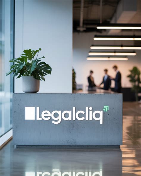 Welcome | LegalcliQ