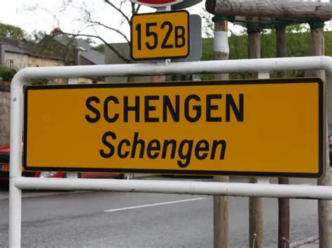 Schengen Visa Guide: Step-by-step help to make your Europe holiday ...