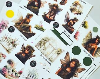 Stickers - Etsy India