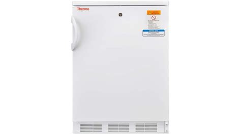 Thermo Scientific 5 Cu.Ft. TSV Lab Undercounter Refrigerator TSV05RPSA ...