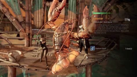 Stellar Blade fishing guide - how to catch every fish and where ...