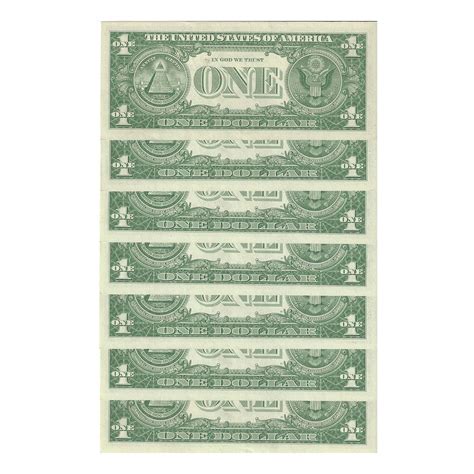 1957 STAR $ 1 Silver Certificates - Choice Currency - Touch of Modern