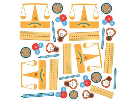 Introduction to physical quatities — lesson. Science State Board, Class 9.