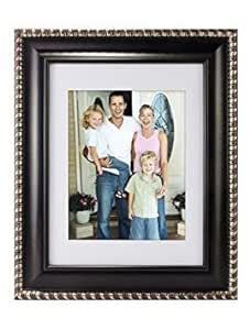 Buy Malden International Designs Malden Megellan Molding Black and ...