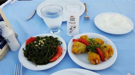 THE 10 BEST Restaurants Near Kaplan Hotel, Cesme