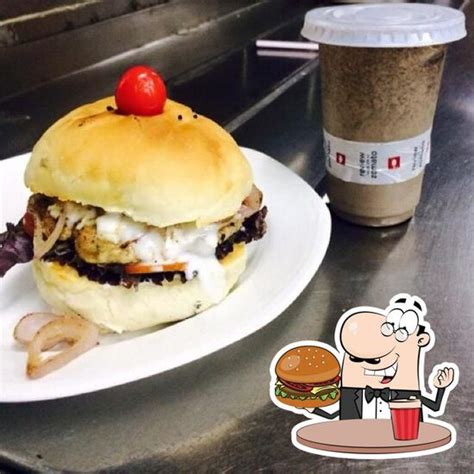 Menu at Eat 24, Pune