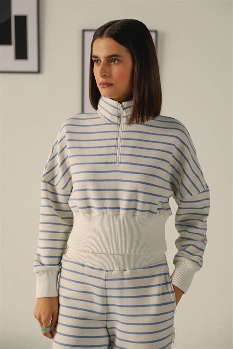 Cloud Cuddle Sweat Top – Muvazo