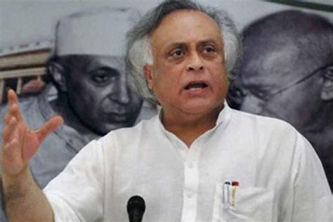 Key aides convinced Nehru, Patel that Partition was inevitable: Ramesh