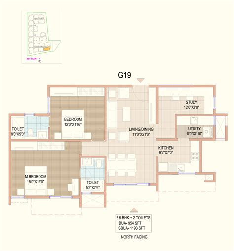 RR Wishtales Lifestyle Apartments - Luxurious 2 & 3 BHK Homes for ...