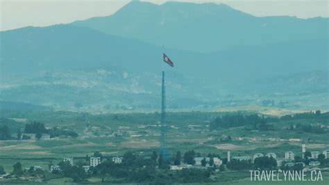 Visit the North Korean Border: What To Expect On a DMZ Tour from Seoul — Travelynne