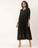 Buy Black Dresses for Women by SOCH Online | Ajio.com