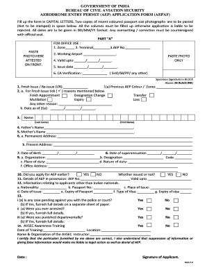 Aep Online Application - Fill and Sign Printable Template Online