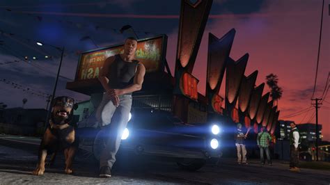 32 Fondos De Pantalla De Grand Theft Auto V Descarga - vrogue.co