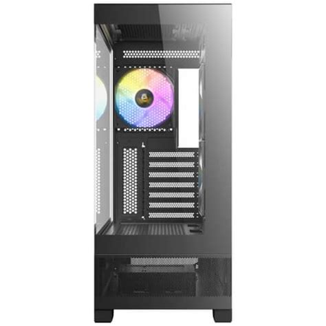 Buy Antec PC Case CX700 ARGB Black, Best Price