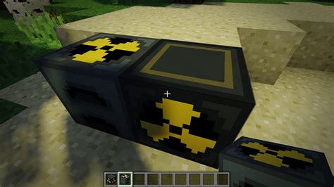 Image result for Minecraft Bomb Mod