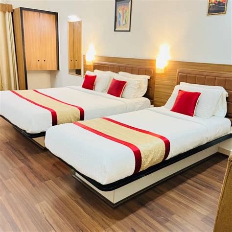 HOTEL GRAND BEE (Bengaluru) - Hotel Reviews, Photos, Rate Comparison ...