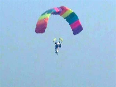 85th Anniversary Of Indian Air Force