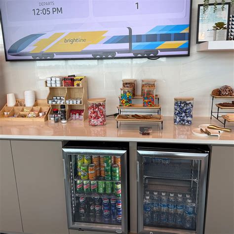 Brightline Orlando Station, 10705 Jeff Fuqua Blvd, Orlando, FL 32827 ...