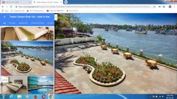4 Days 3 Nights South Goa with North Goa Luxury Tour Package | South ...