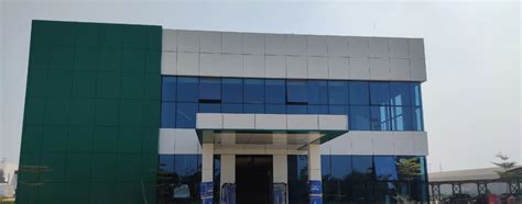 facade cladding systems
