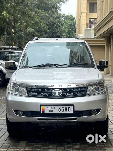 Tata Safari DICOR 2.2 VX 4x2, 2016, Diesel - Cars - 1815632351